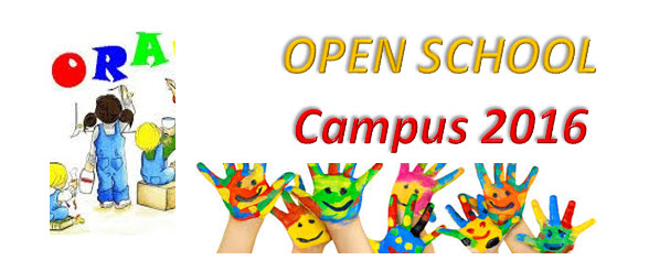Campus Open School