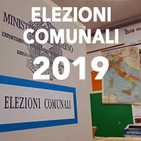 Elezioni 2019