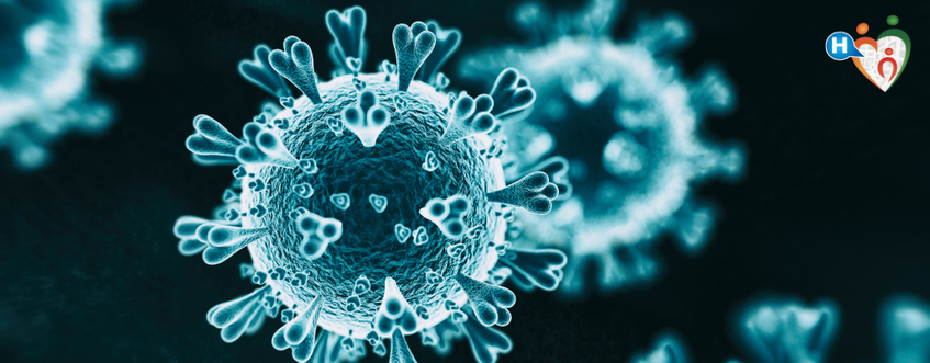 CORONA VIRUS AGGIORNAMENTO