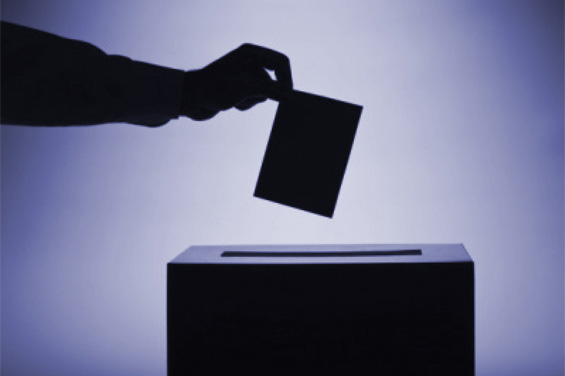 Esercizio del diritto di voto