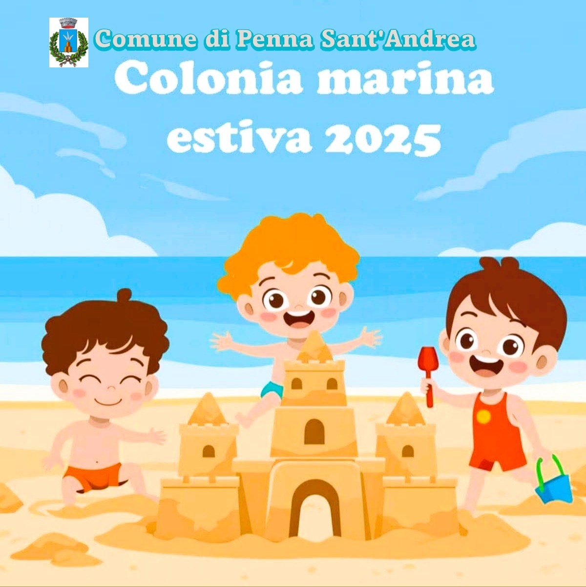 COLONIA MARINA 2025